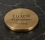 PLINQ Touchpoint — Beispiel Hotel