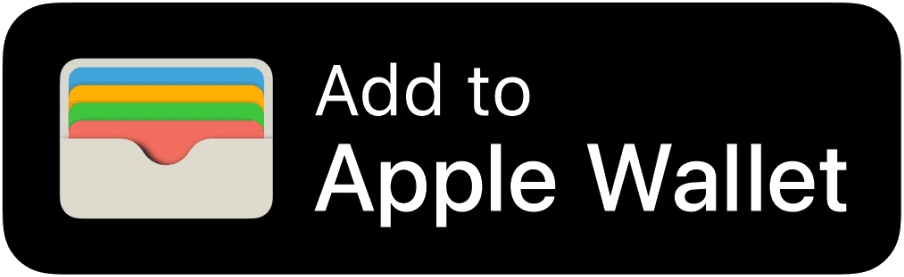 Add to Apple Wallet