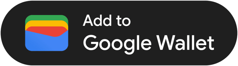 Add to Google Wallet